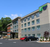 Holiday Inn Express  Suites - Hendersonville SE - Flat Rock - Accommodation Rooms