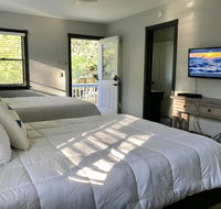 Jockey Ridge Sand Dune Retreat in Nags Head - Accommodation Rooms