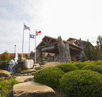 Great Wolf Lodge Concord - Accommodation Rooms