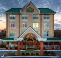 Country Inn  Suites by Radisson Lumberton NC - Accommodation Rooms