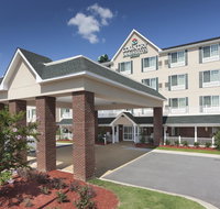 Country Inn  Suites by Radisson Rocky Mount NC - Accommodation Rooms