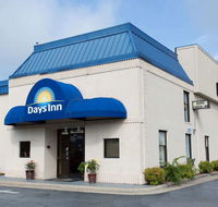 Days Inn by Wyndham High Point/Archdale - Accommodation Rooms