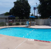 Knights Inn Burlington NC - Accommodation Rooms