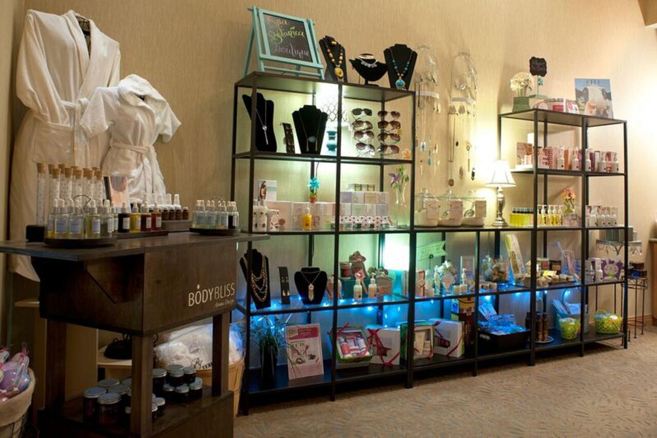 Embassy Suites Charlotte - Concord/Golf Resort & Spa - thumb 12