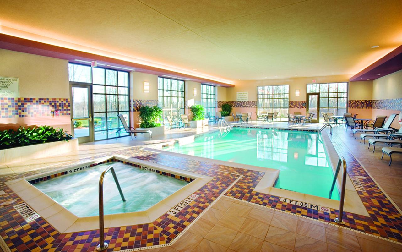 Embassy Suites Charlotte - Concord/Golf Resort & Spa - thumb 39