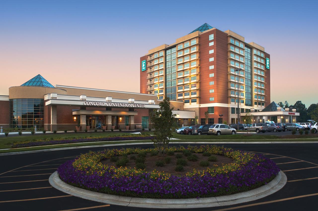 Embassy Suites Charlotte - Concord/Golf Resort & Spa - thumb 0