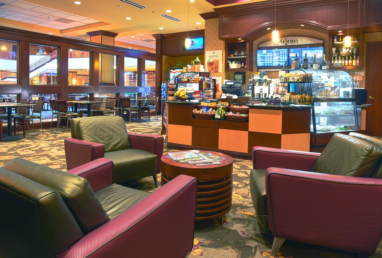 Embassy Suites Charlotte - Concord/Golf Resort & Spa - thumb 4