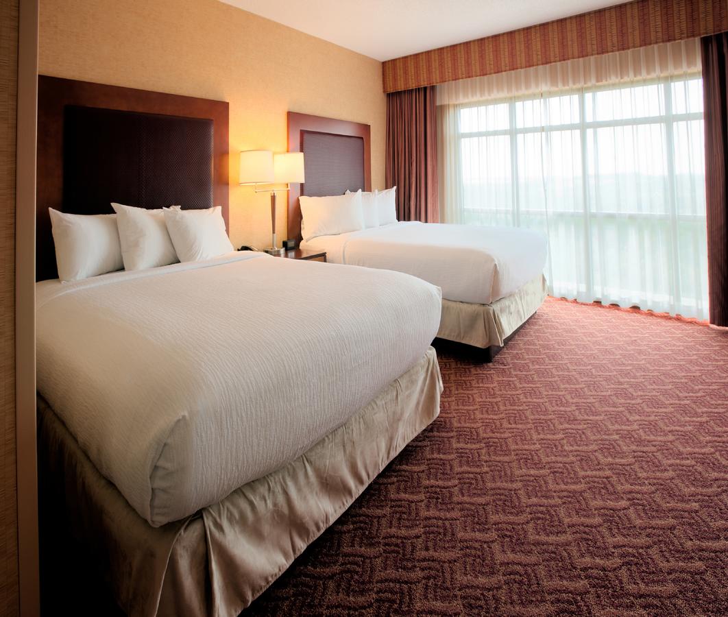 Embassy Suites Charlotte - Concord/Golf Resort & Spa - thumb 20