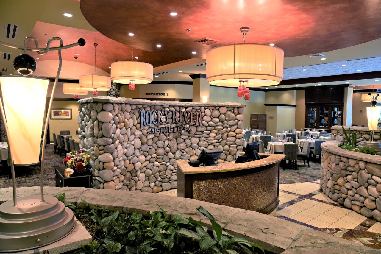 Embassy Suites Charlotte - Concord/Golf Resort & Spa - thumb 14