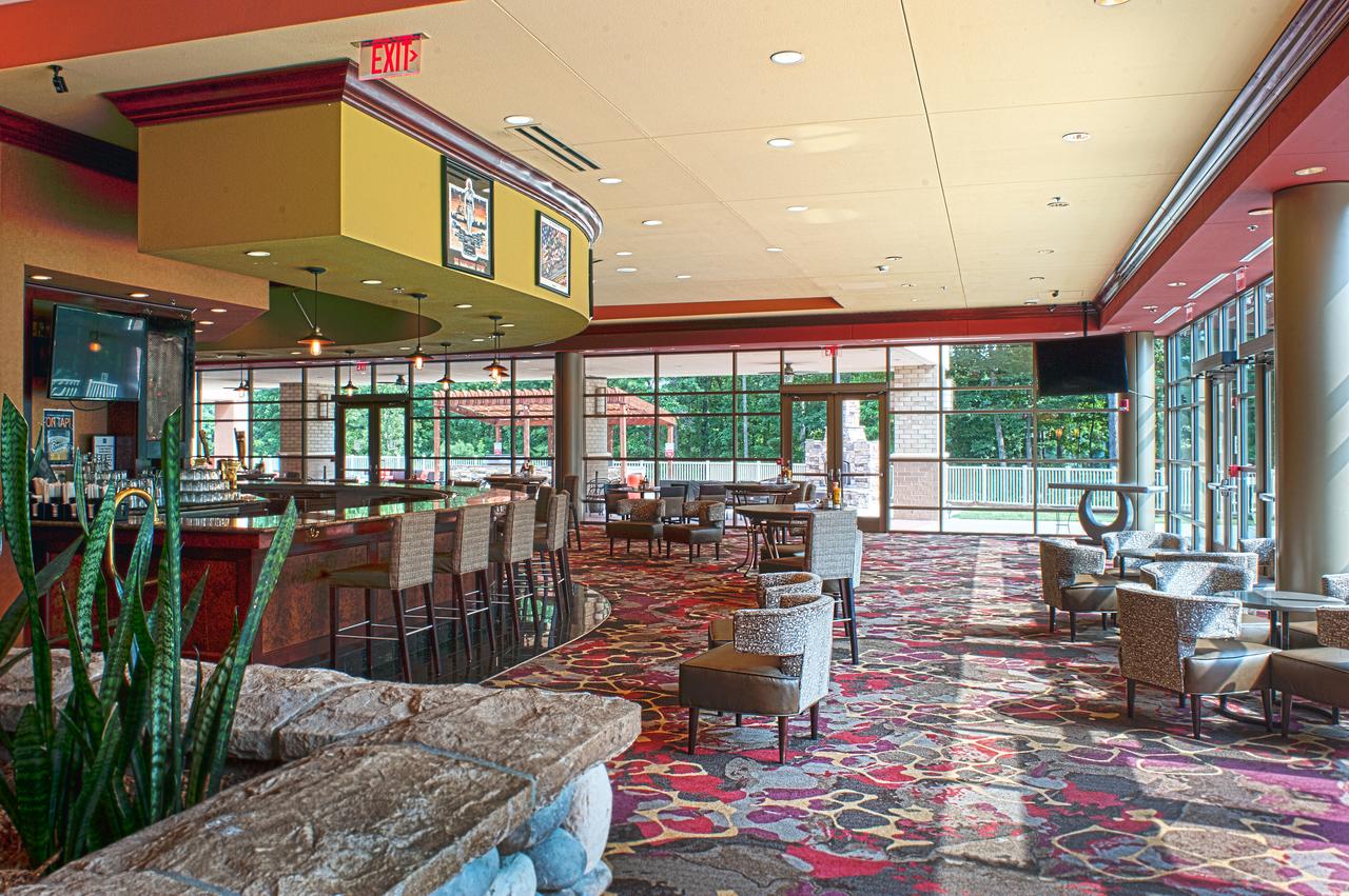 Embassy Suites Charlotte - Concord/Golf Resort & Spa - thumb 17
