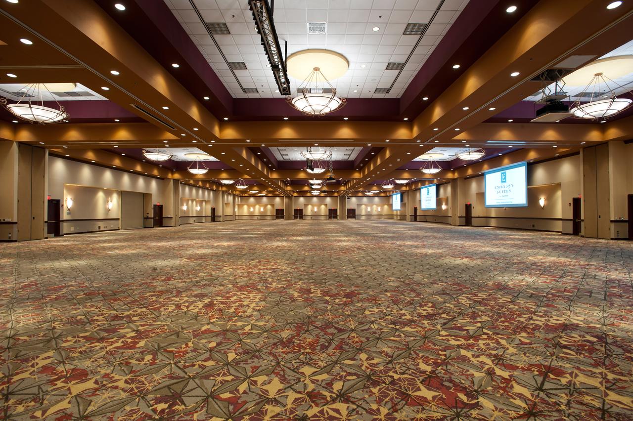 Embassy Suites Charlotte - Concord/Golf Resort & Spa - thumb 43