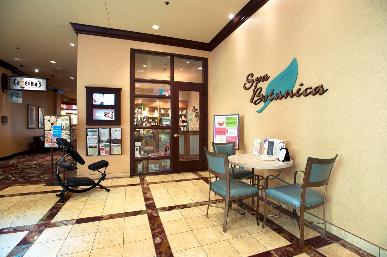 Embassy Suites Charlotte - Concord/Golf Resort & Spa - thumb 10