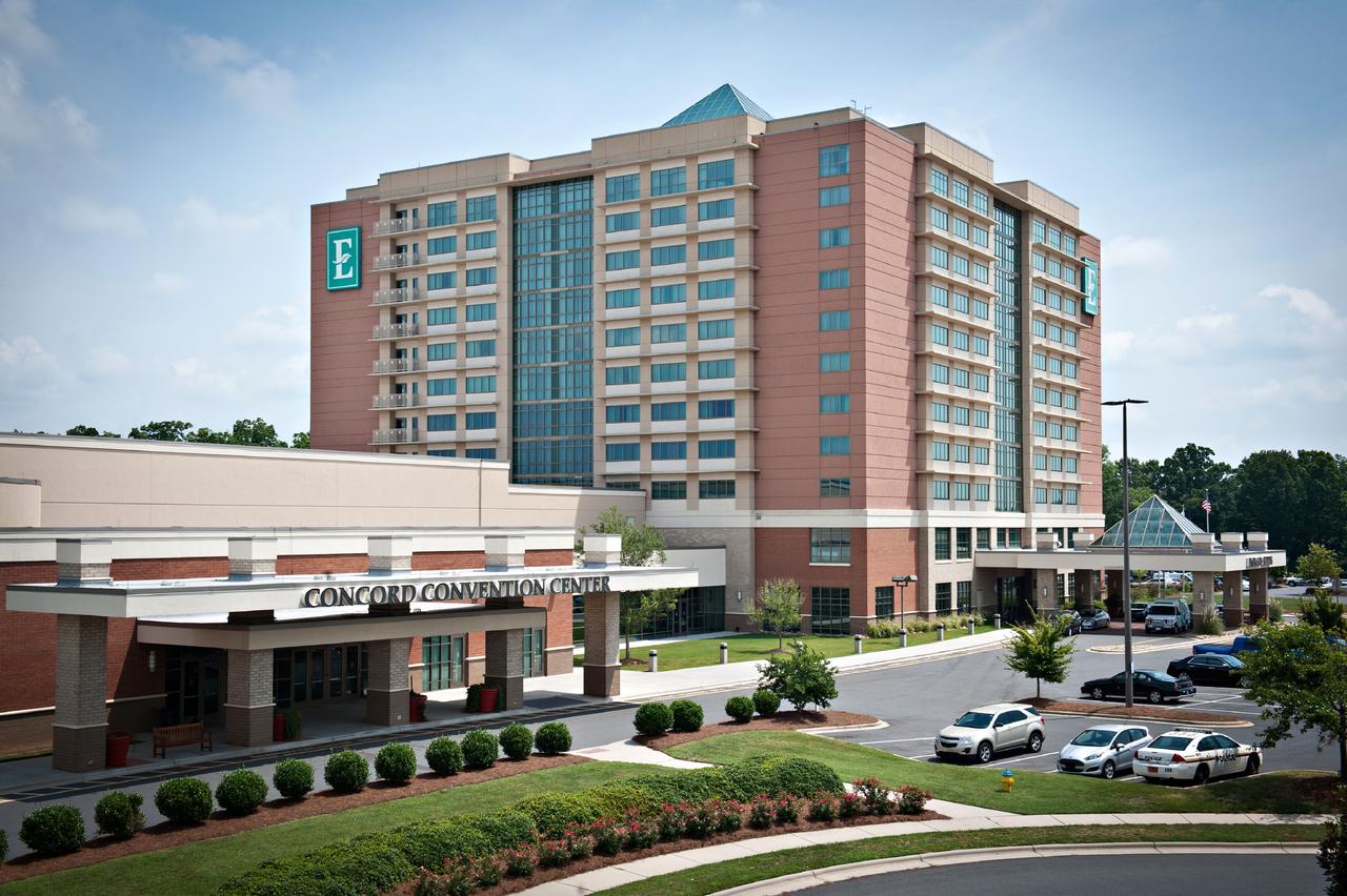 Embassy Suites Charlotte - Concord/Golf Resort & Spa - thumb 33