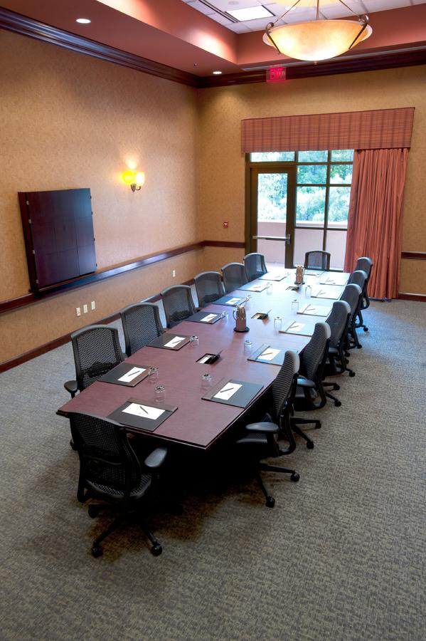 Embassy Suites Charlotte - Concord/Golf Resort & Spa - thumb 36