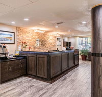 CLARION INN AND SUITES LAKE NORMAN - Accommodation Rooms