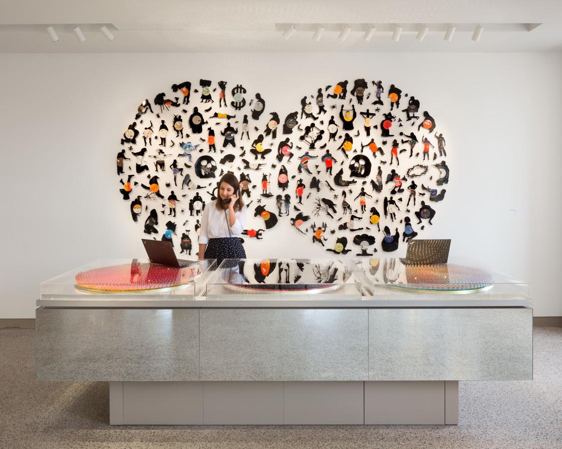 21c Museum Hotel Durham - thumb 7