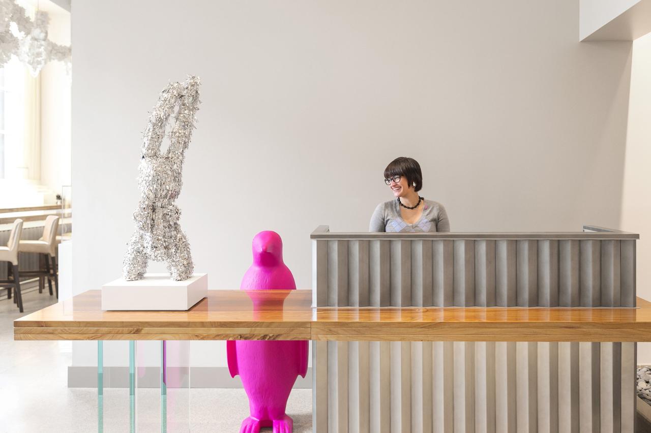 21c Museum Hotel Durham - thumb 33