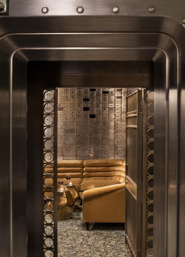 21c Museum Hotel Durham - thumb 17