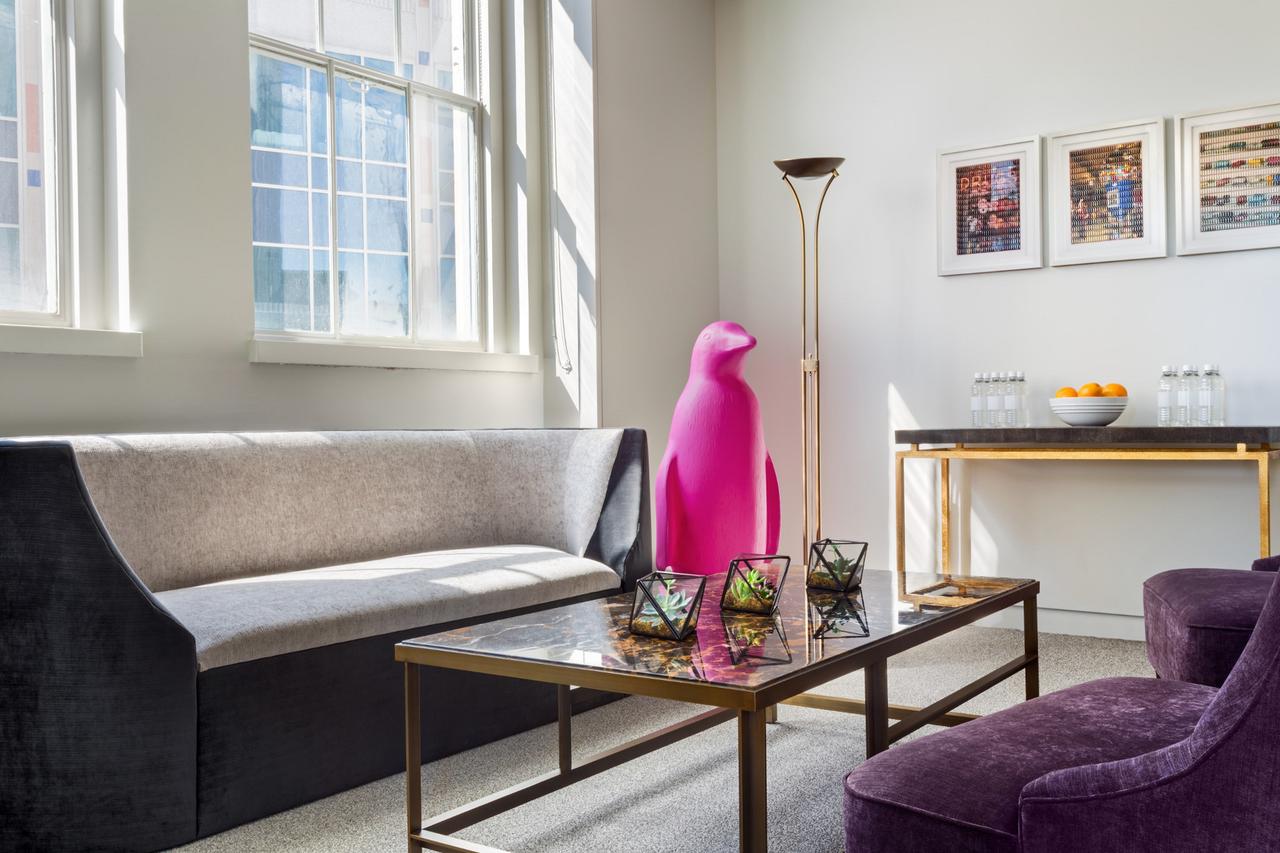 21c Museum Hotel Durham - thumb 41