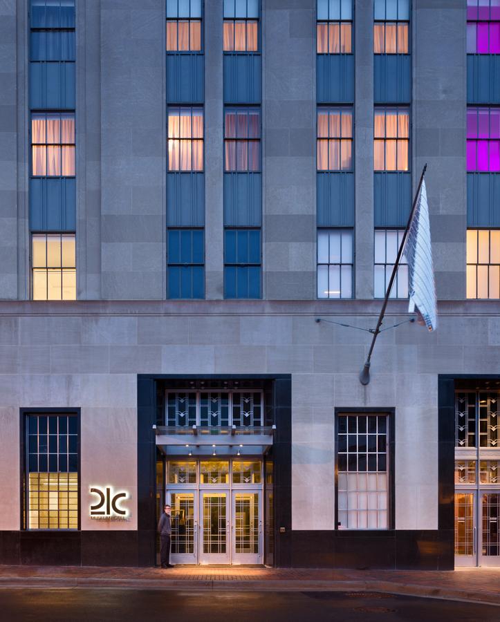 21c Museum Hotel Durham - thumb 0