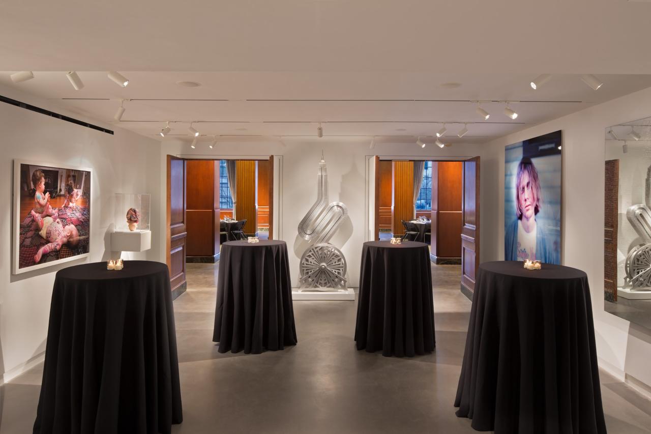 21c Museum Hotel Durham - thumb 32