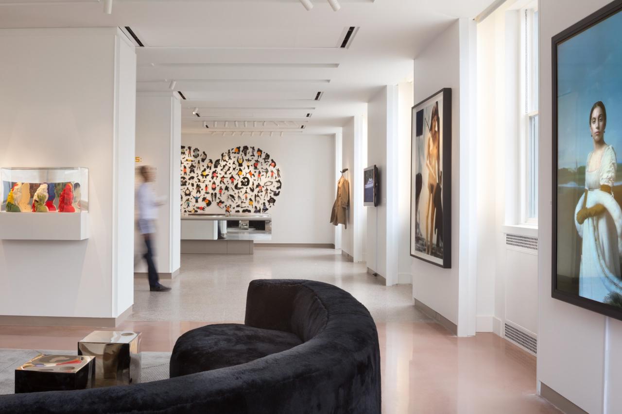 21c Museum Hotel Durham - thumb 8