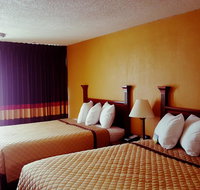 Days Inn by Wyndham Concord - Accommodation Rooms