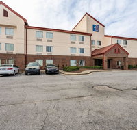Motel 6 Rocky Mount - Accommodation Rooms