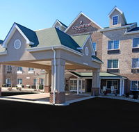 Country Inn  Suites by Radisson High Point Greensboro/Winston-Salem NC - Accommodation Rooms