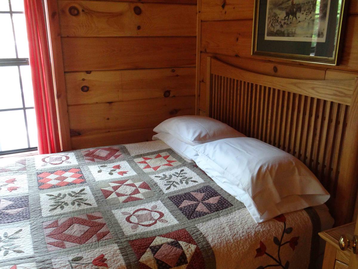 Engadine Inn And Cabins - thumb 27