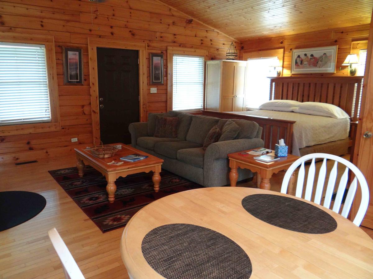 Engadine Inn And Cabins - thumb 12