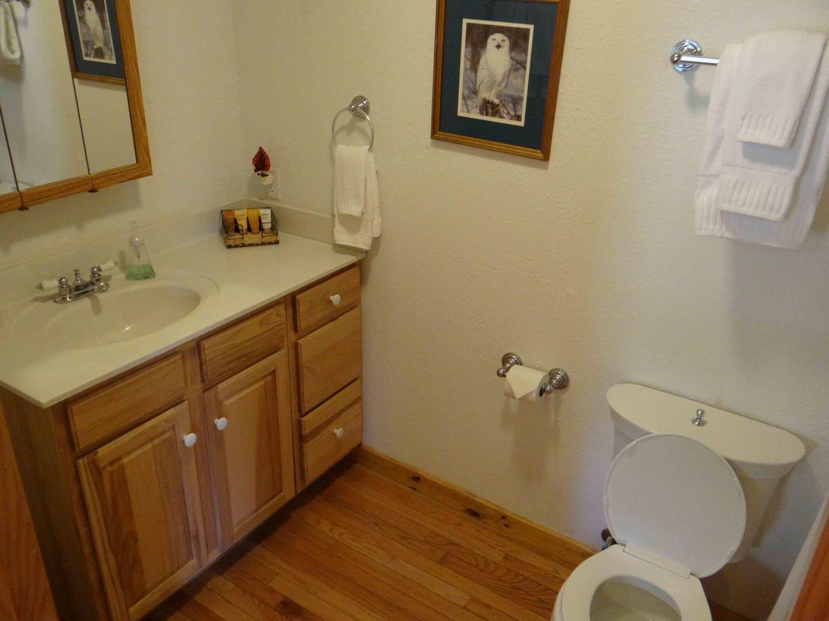 Engadine Inn And Cabins - thumb 6