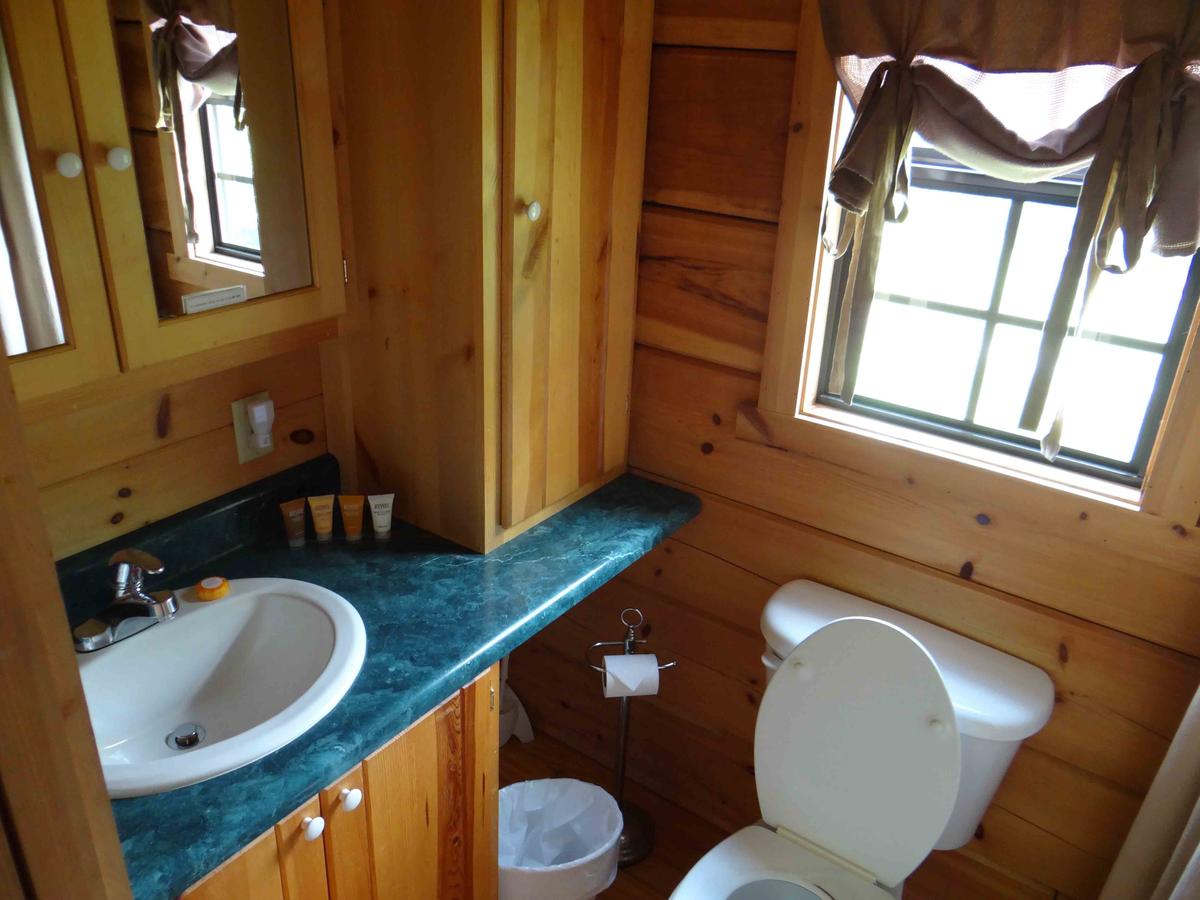 Engadine Inn And Cabins - thumb 21