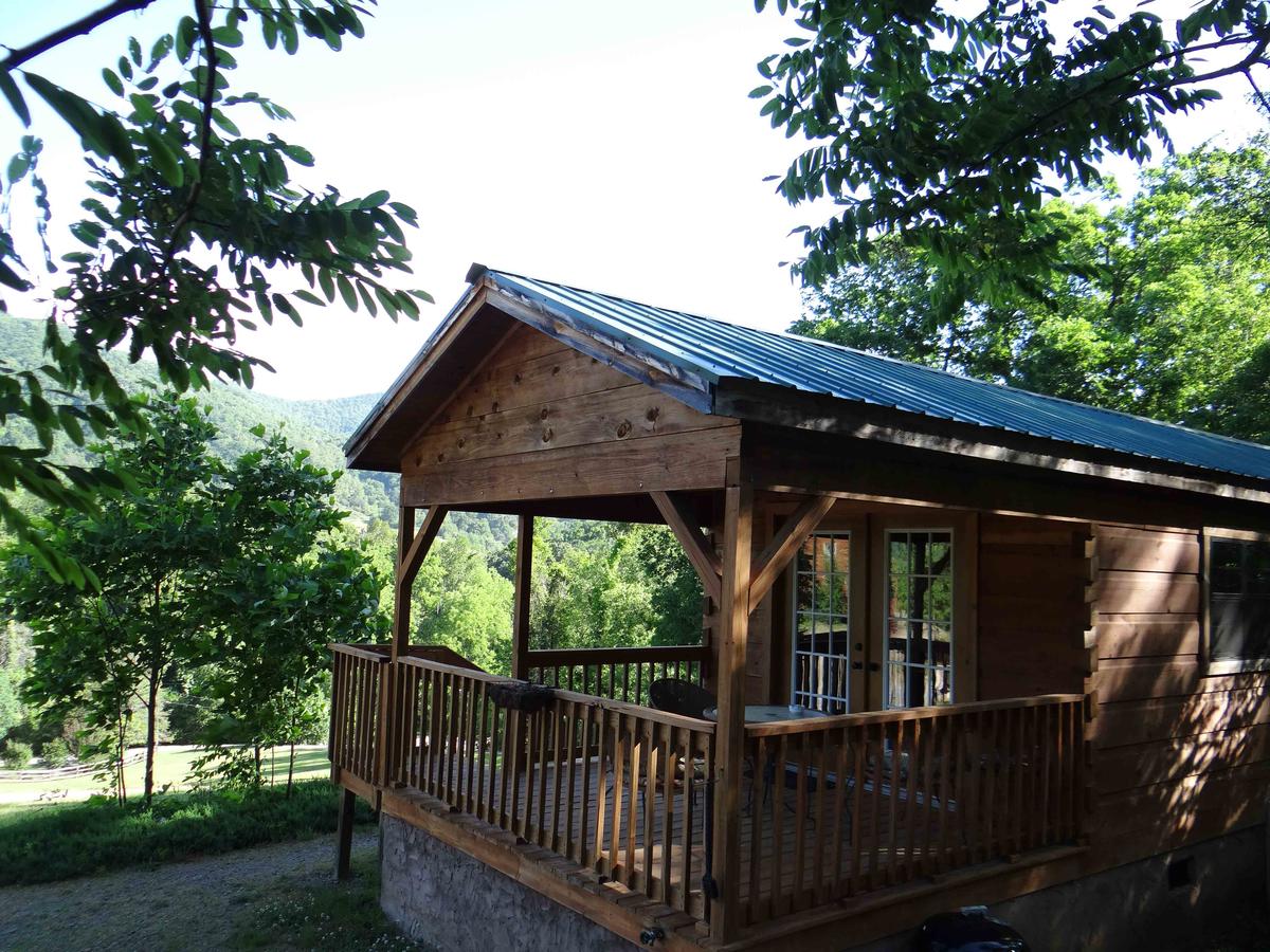 Engadine Inn And Cabins - thumb 24