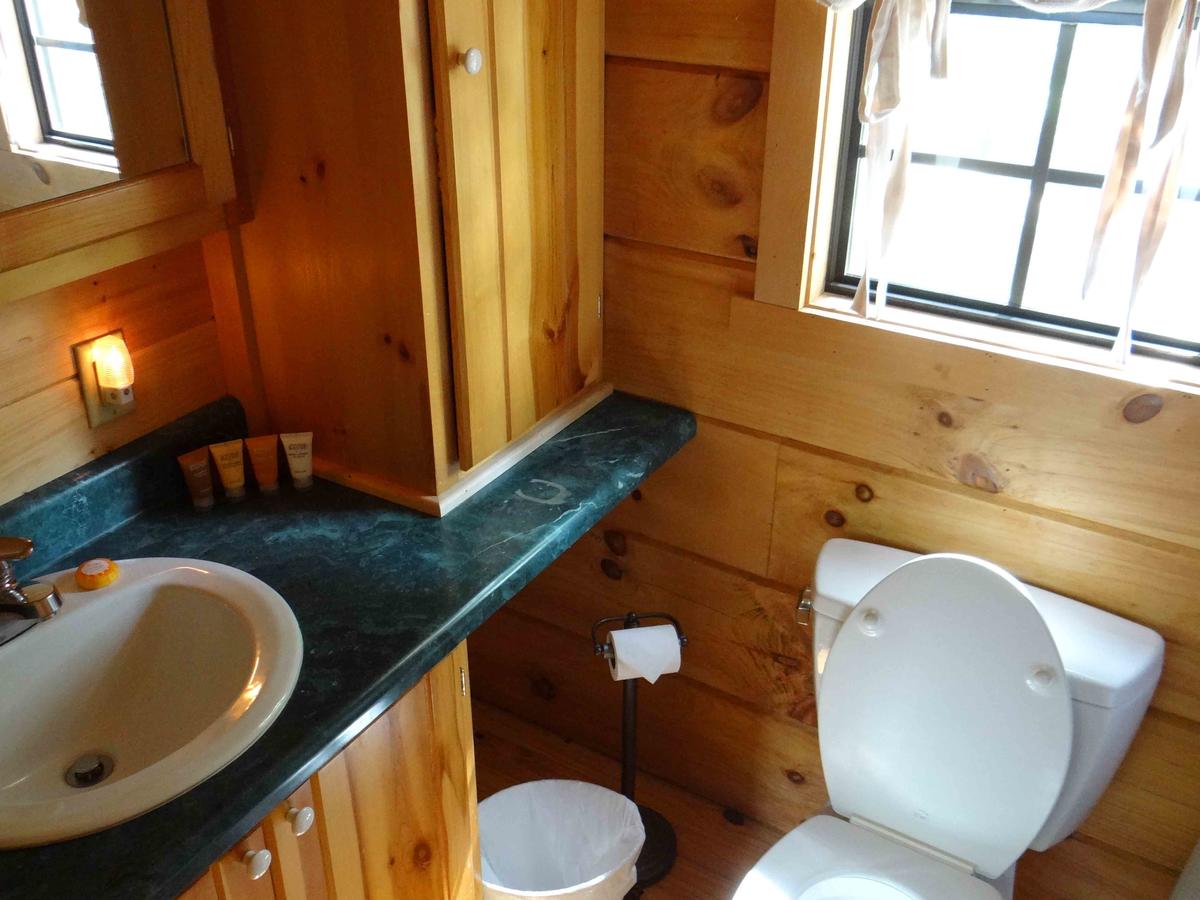 Engadine Inn And Cabins - thumb 25