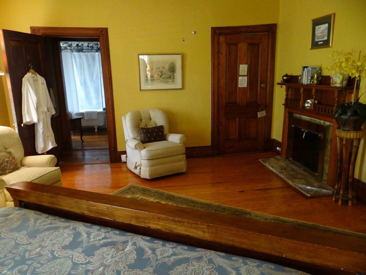 Engadine Inn And Cabins - thumb 40