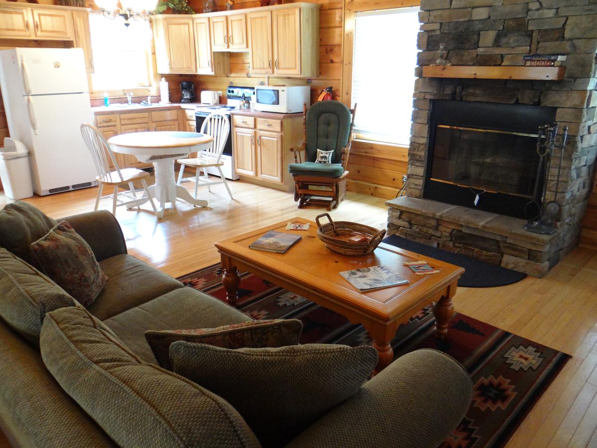 Engadine Inn And Cabins - thumb 13