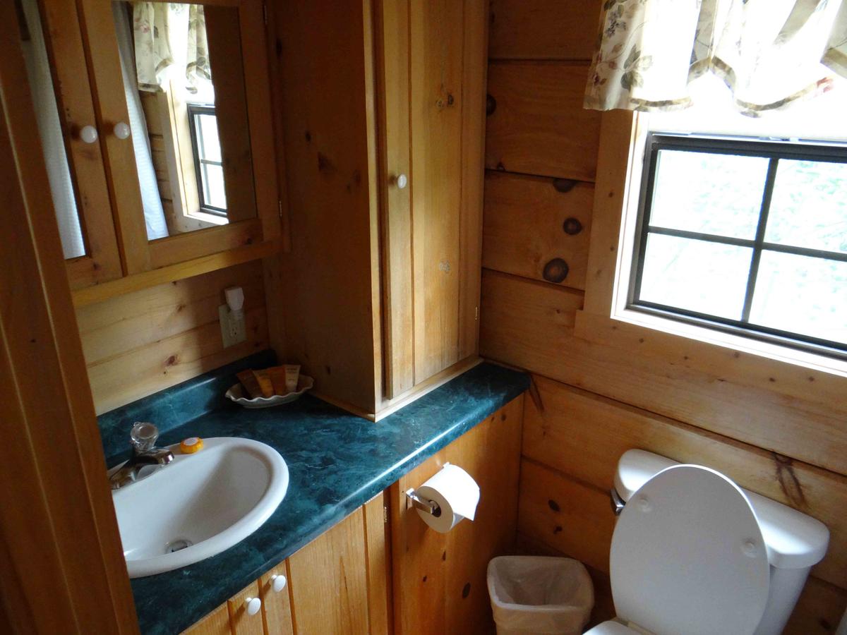 Engadine Inn And Cabins - thumb 31