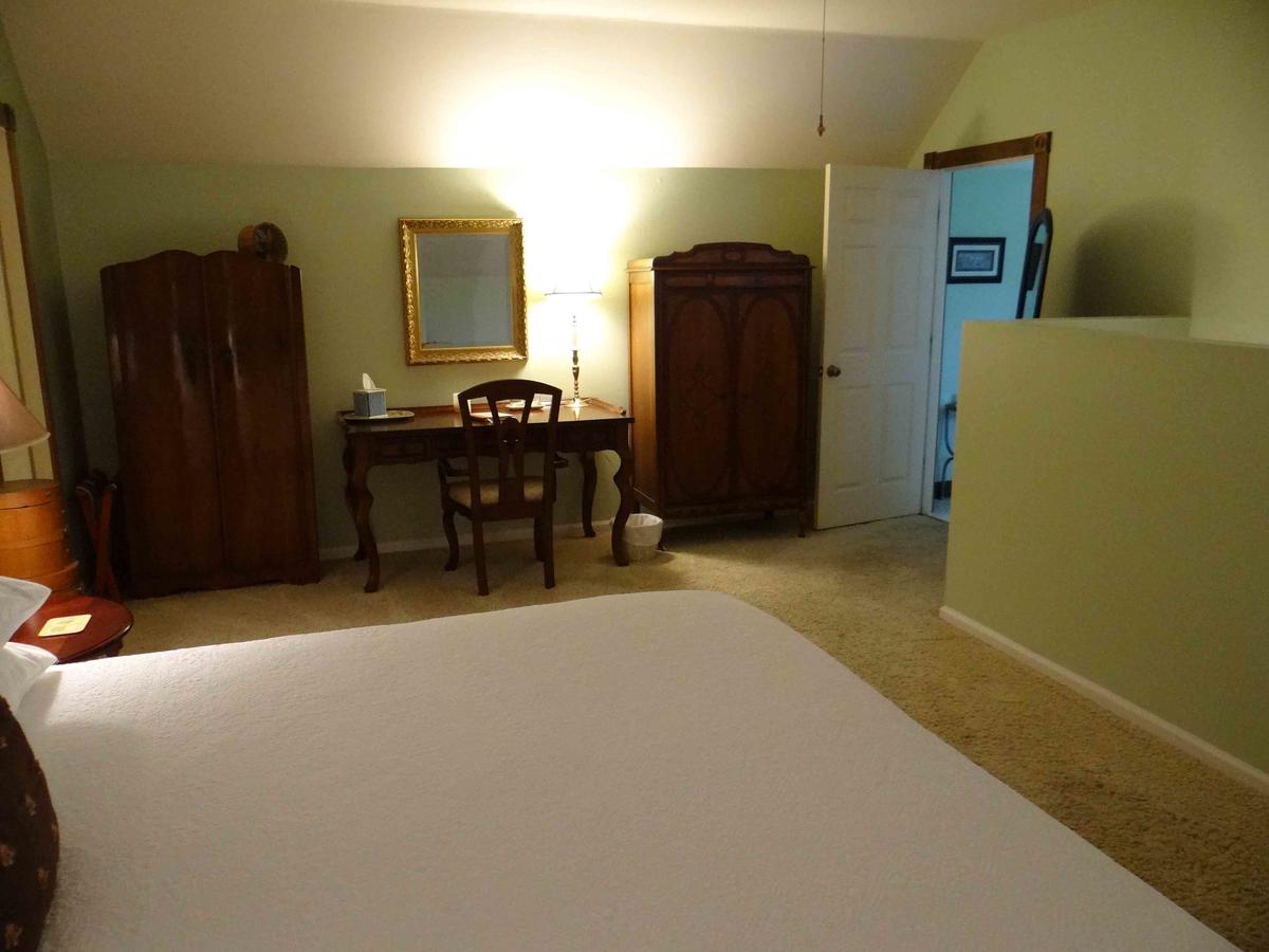 Engadine Inn And Cabins - thumb 36