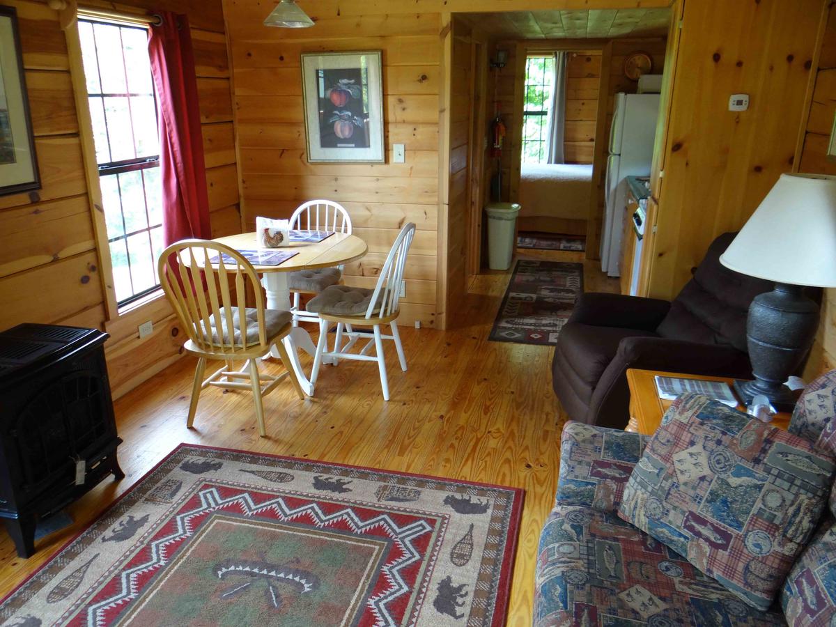 Engadine Inn And Cabins - thumb 20