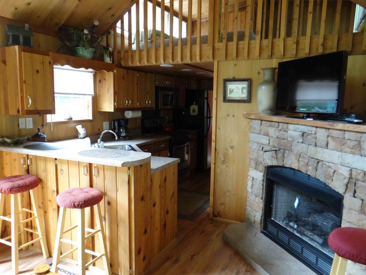 Engadine Inn And Cabins - thumb 17