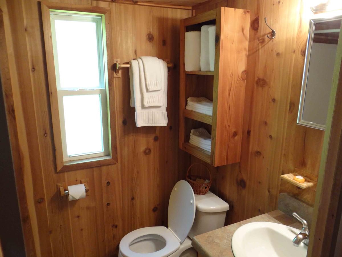 Engadine Inn And Cabins - thumb 15