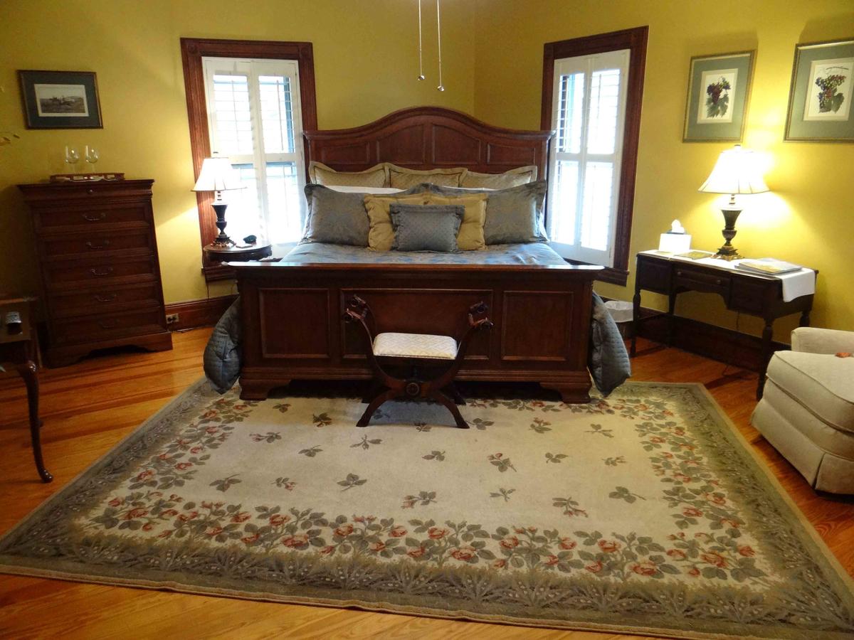 Engadine Inn And Cabins - thumb 42