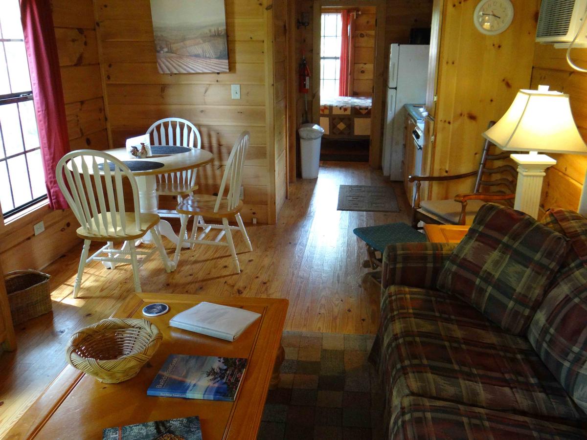 Engadine Inn And Cabins - thumb 28