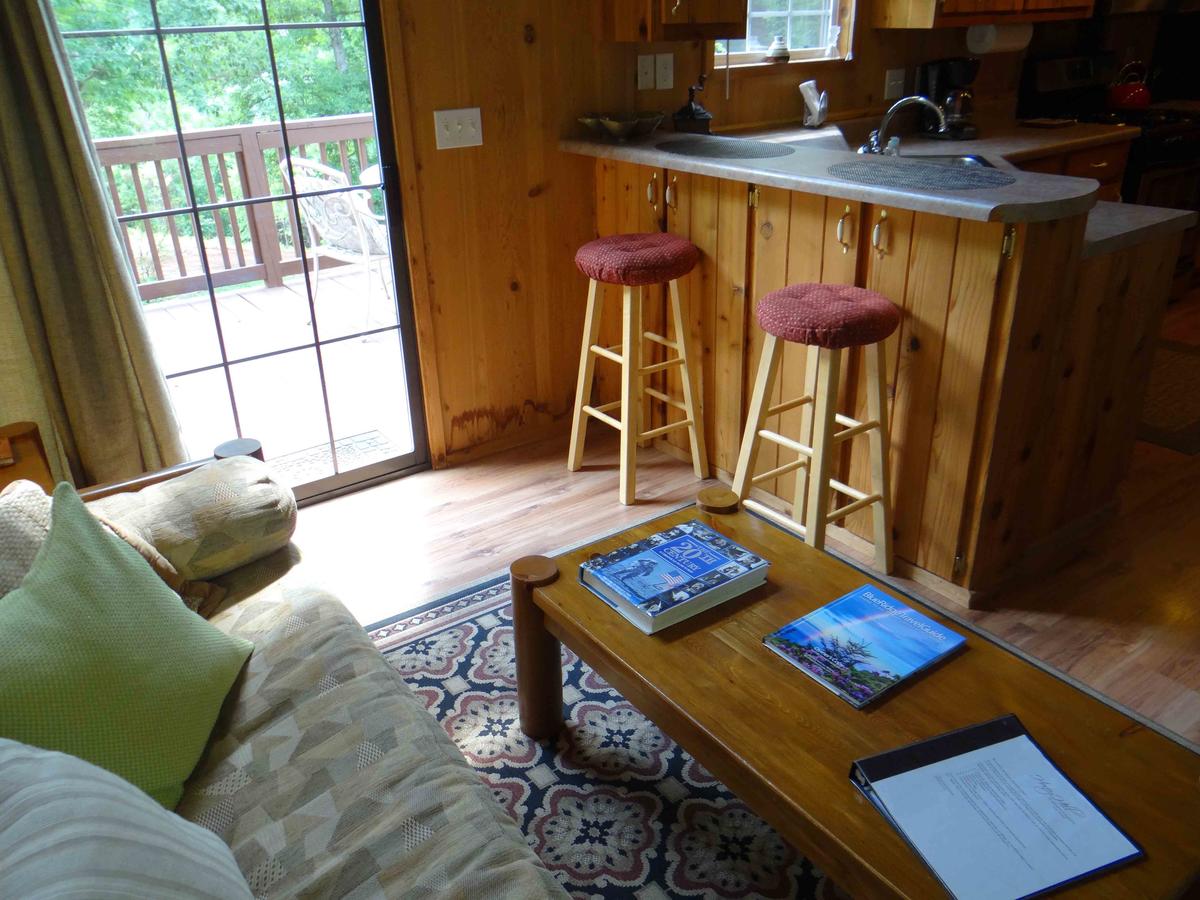 Engadine Inn And Cabins - thumb 16