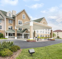 Country Inn  Suites by Radisson Burlington Elon NC - Accommodation Rooms