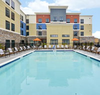 Homewood Suites By Hilton Rocky Mount - Accommodation Rooms