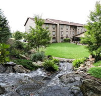 Mountain Lodge  Conference Center - Accommodation Rooms