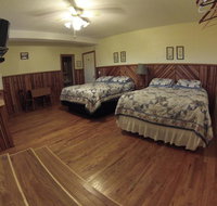 Skyline Village Inn - Accommodation Rooms