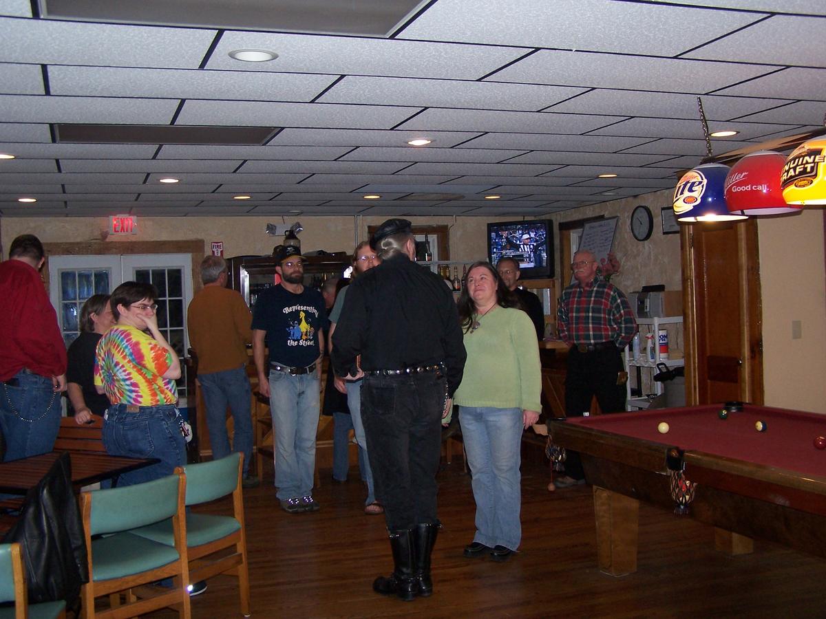 Skyline Village Inn - thumb 32